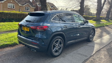 Mercedes-Benz GLA 180 AMG Line Premium 5dr Auto Petrol Hatchback